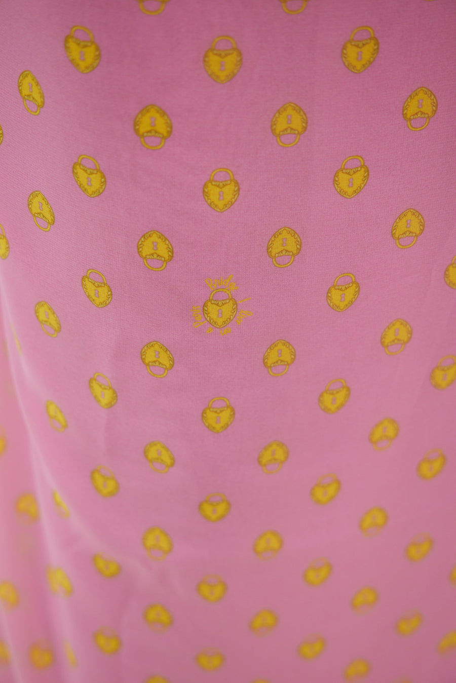 Rio Shirt (Barbie pink)