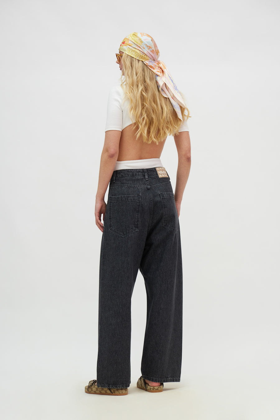 Rocio Top (White)