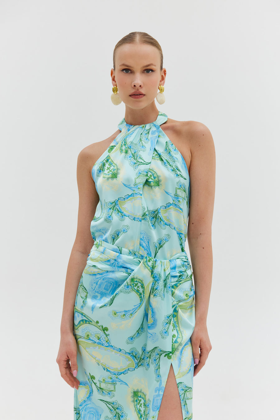 Giovanna Top (Mint)