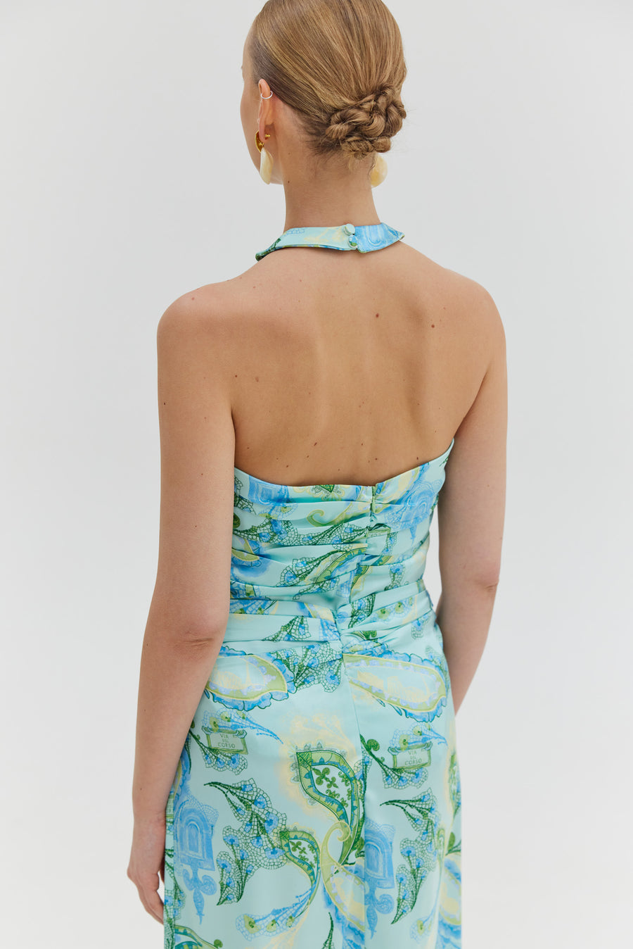Giovanna Top (Mint)