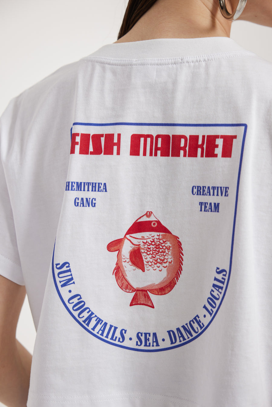 Nala Top (Fish market)