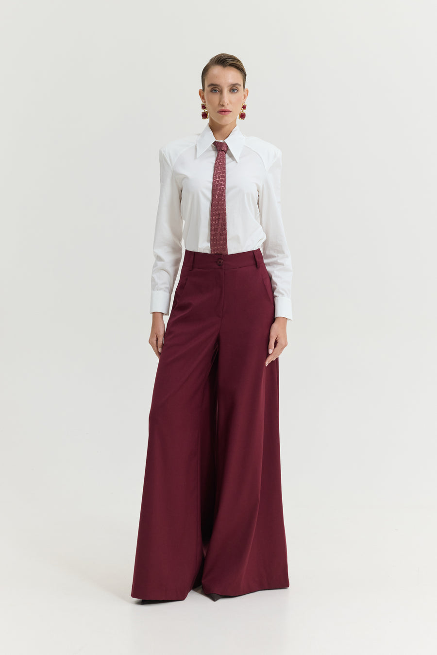 Samantha Pants (Bordeaux)