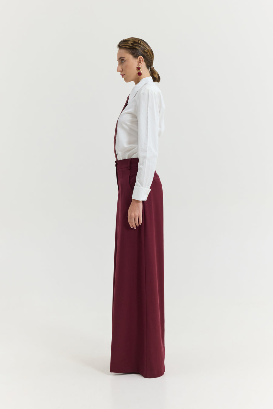 Samantha Pants (Bordeaux)