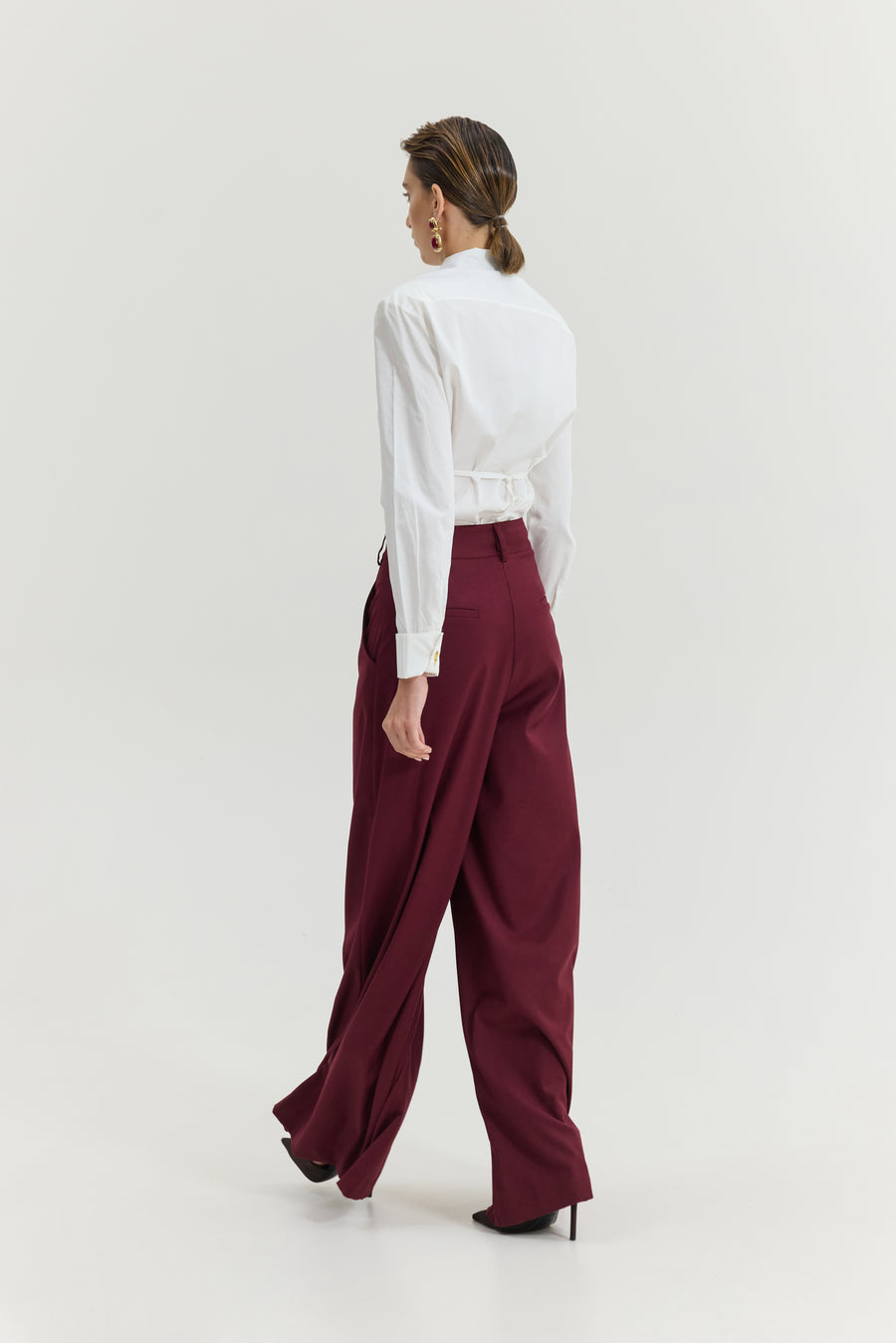 Samantha Pants (Bordeaux)