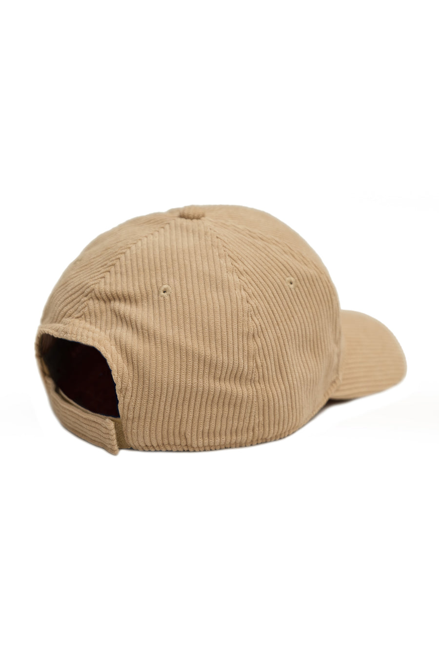 Liam Hat (Beige)