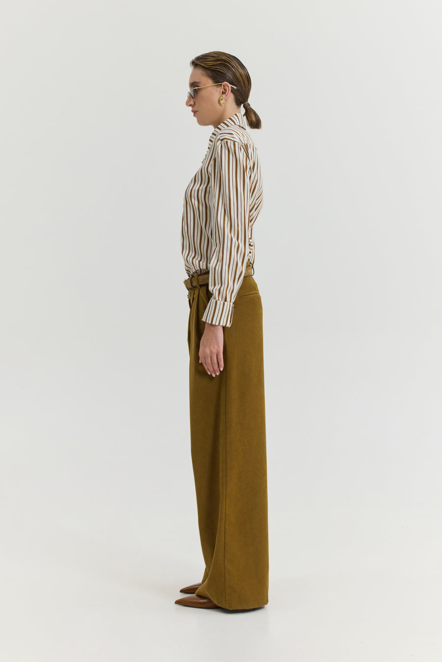 Chameleon Pants (Bronze)