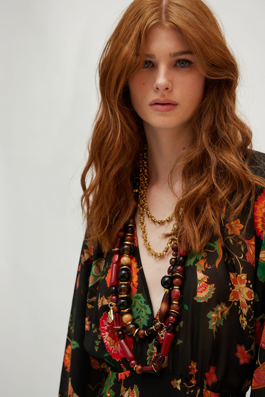 Bari Dress (Black)