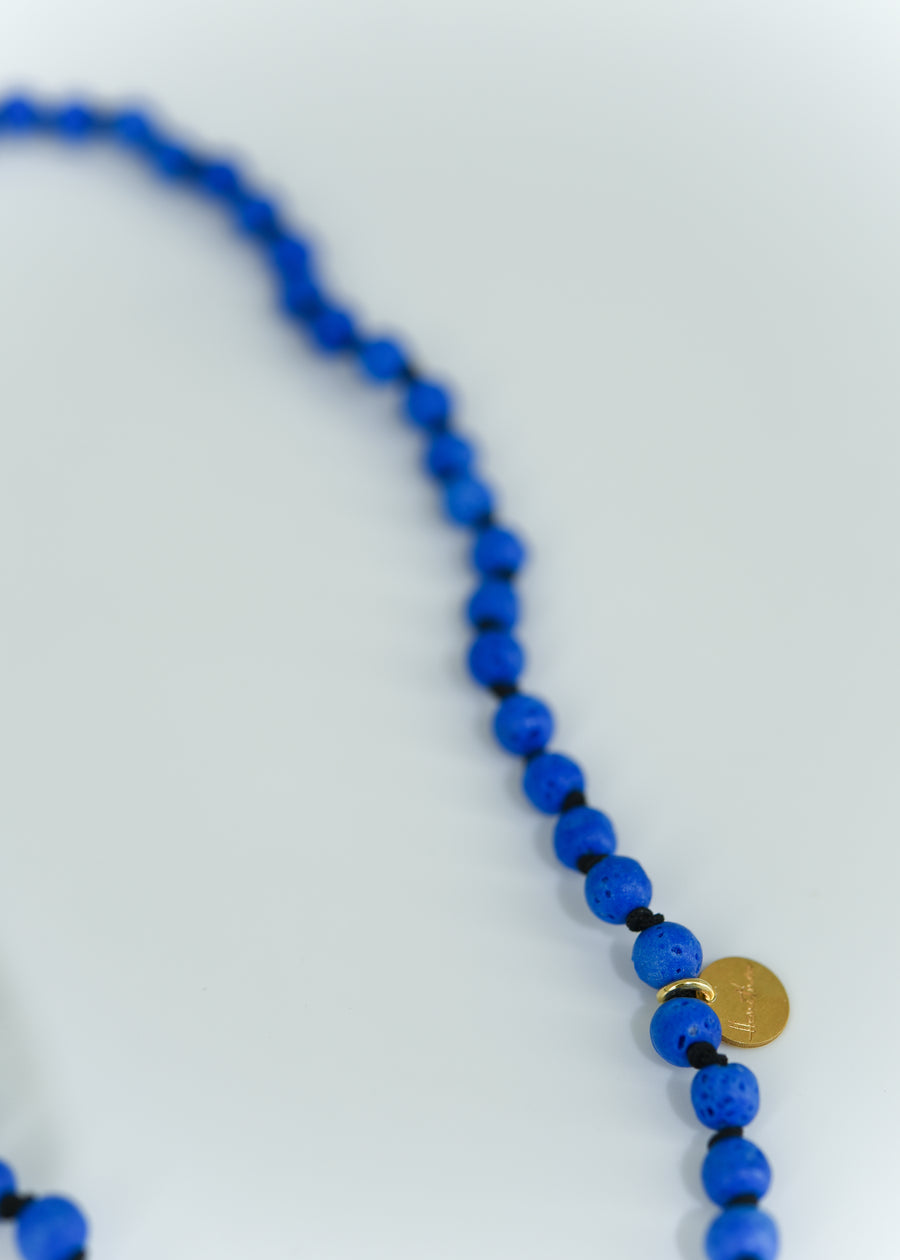 Galati Necklace