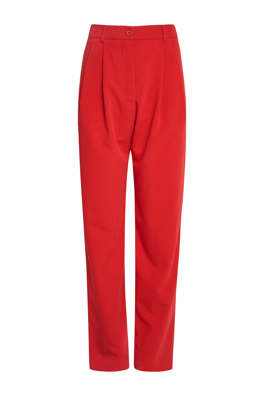 Janet Pants (Red)