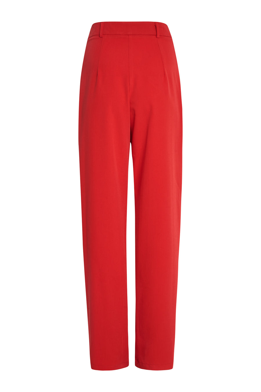 Janet Pants (Red)