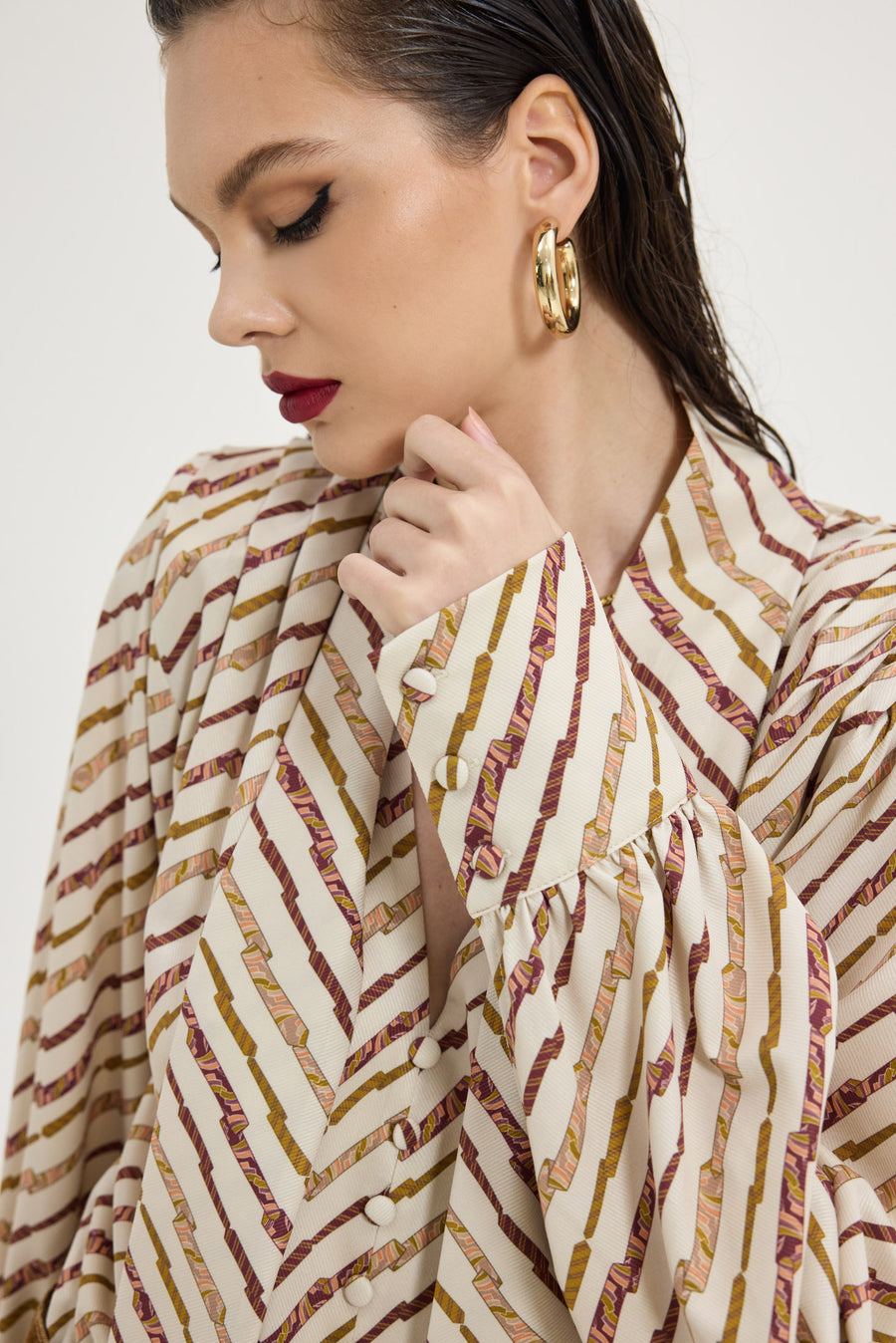 Liqueur Body (Vanilla)