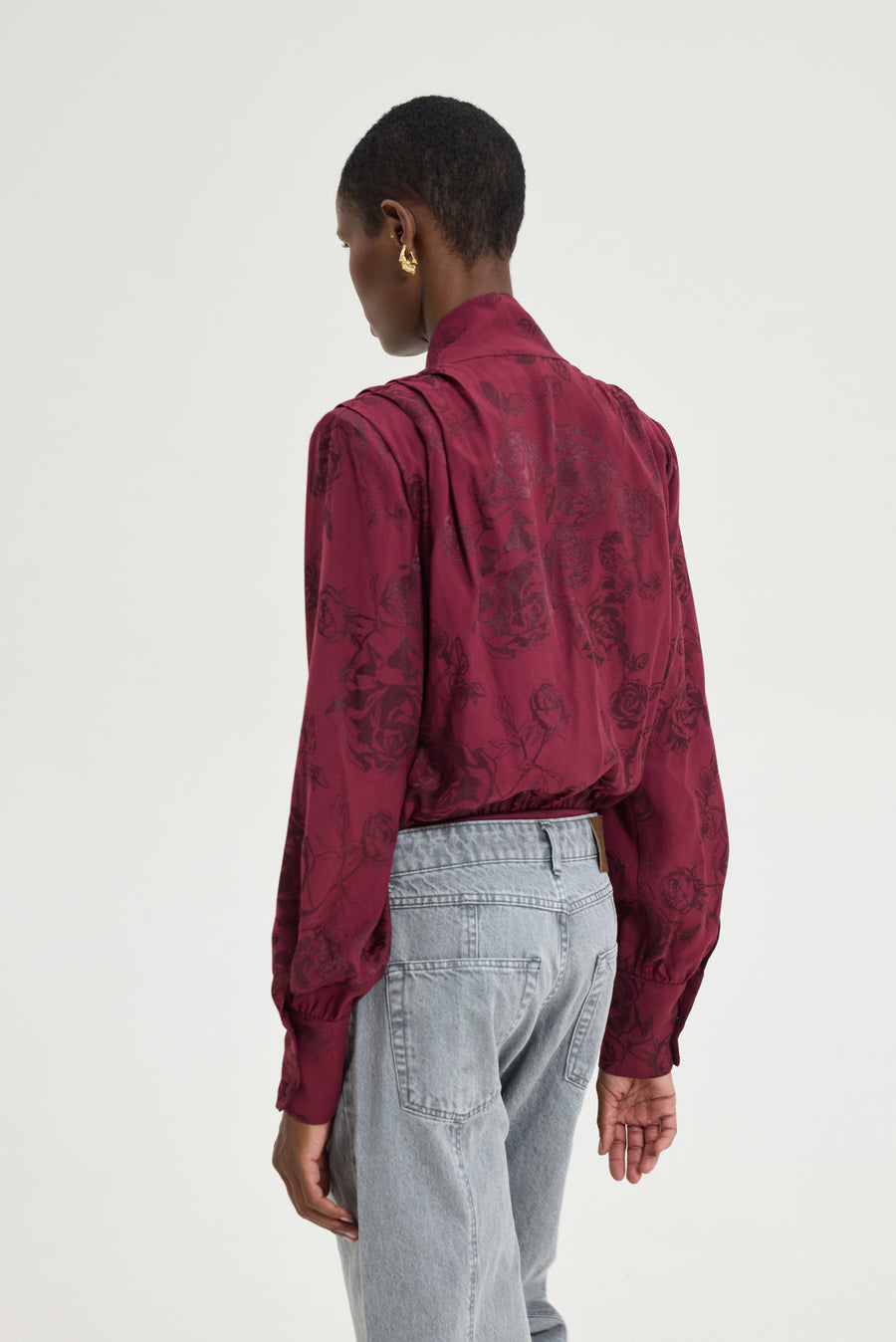 Liqueur Body (Bordeaux)