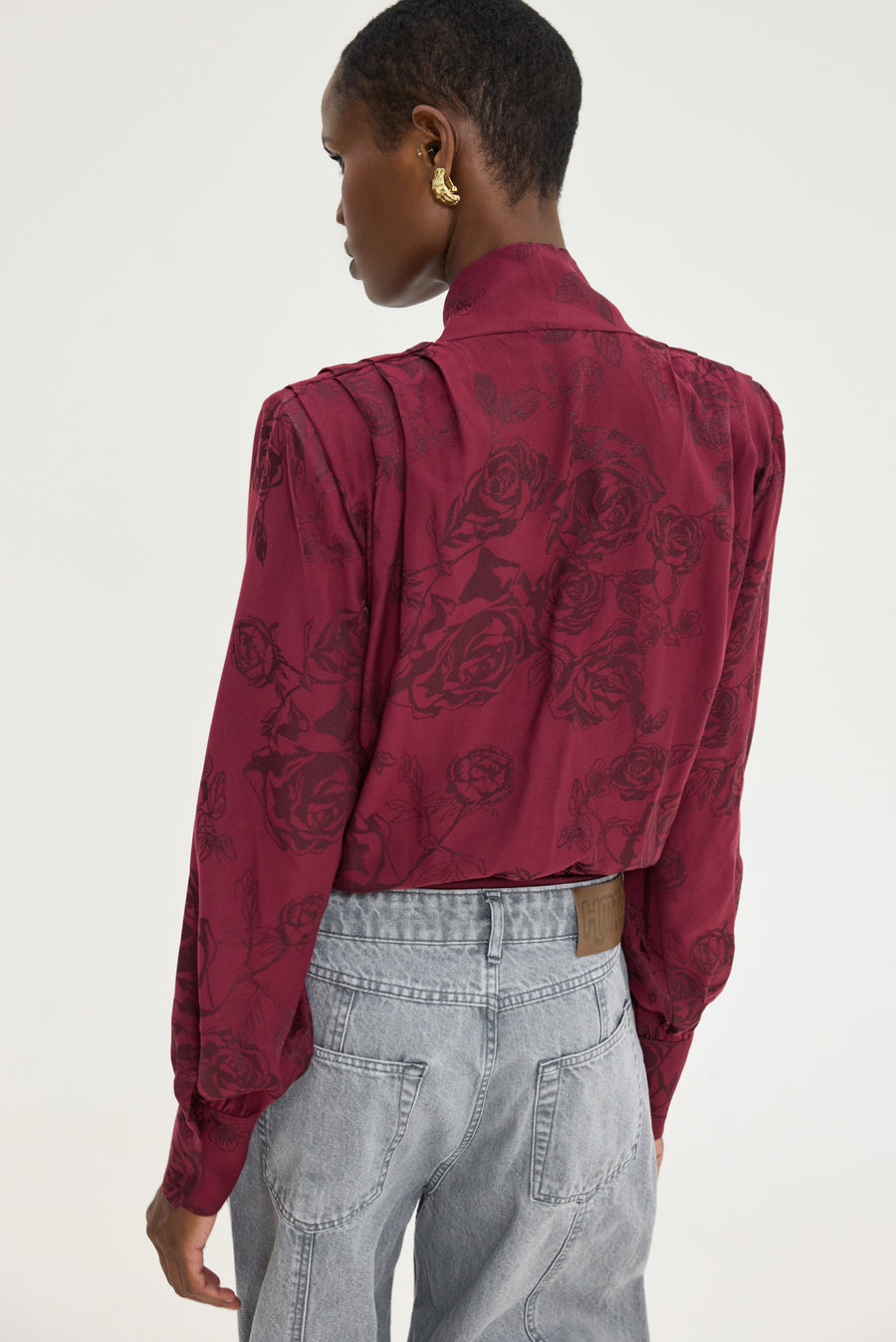 Liqueur Body (Bordeaux)