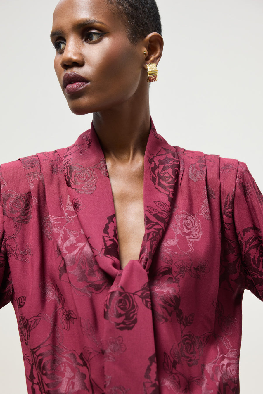 Liqueur Body (Bordeaux)