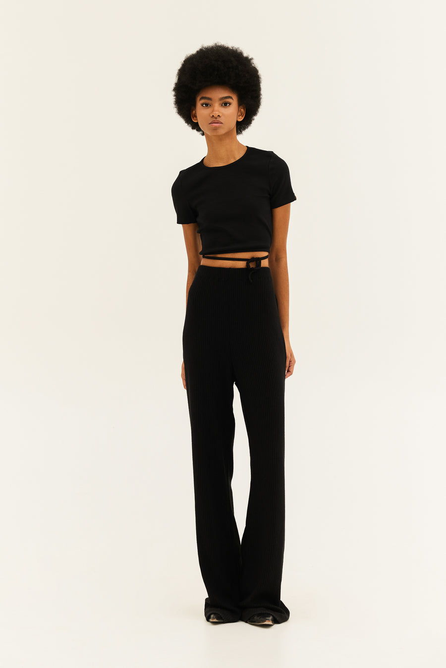 NMW Kate Pants (Black)