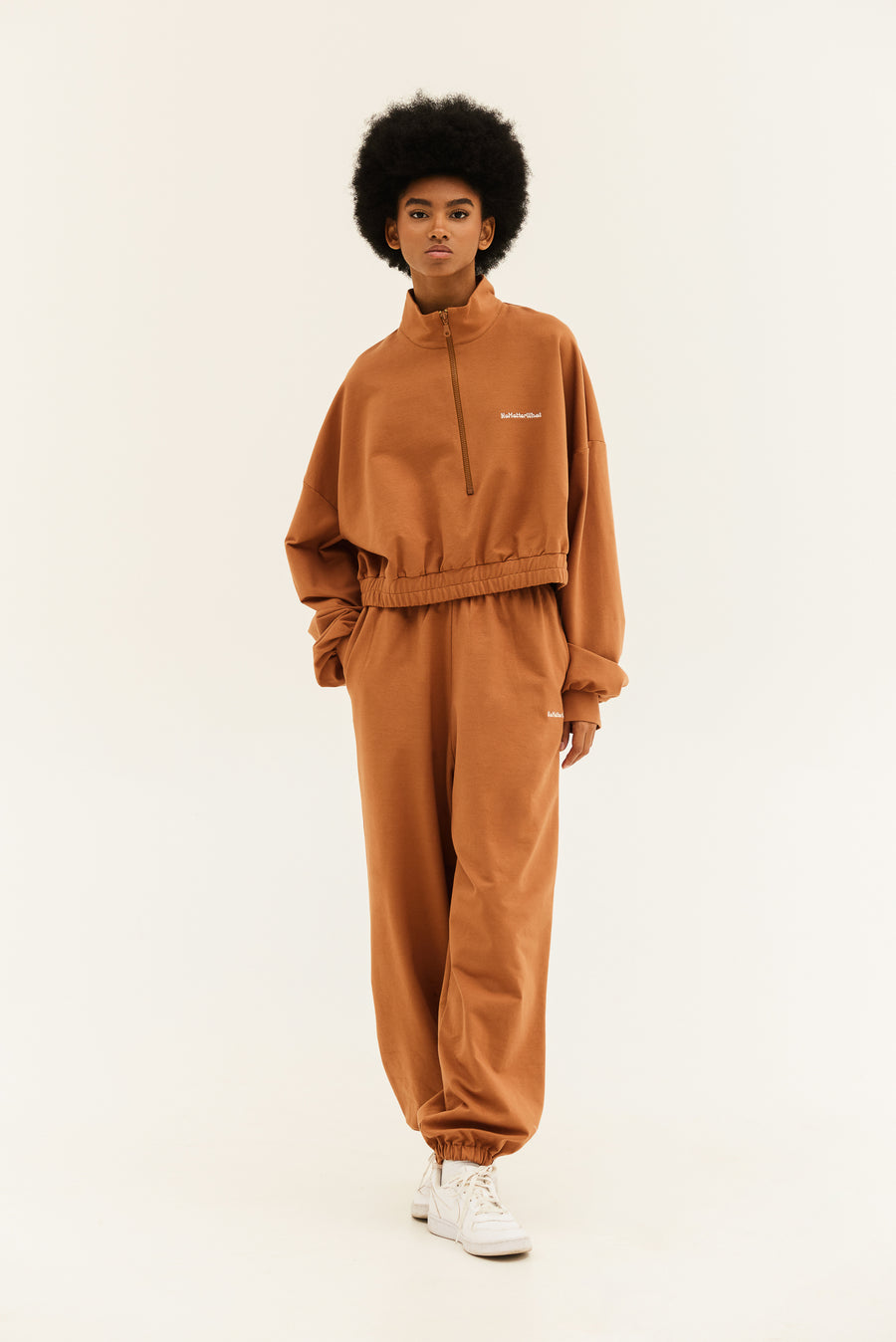 NMW Rango Pants (Caramel)