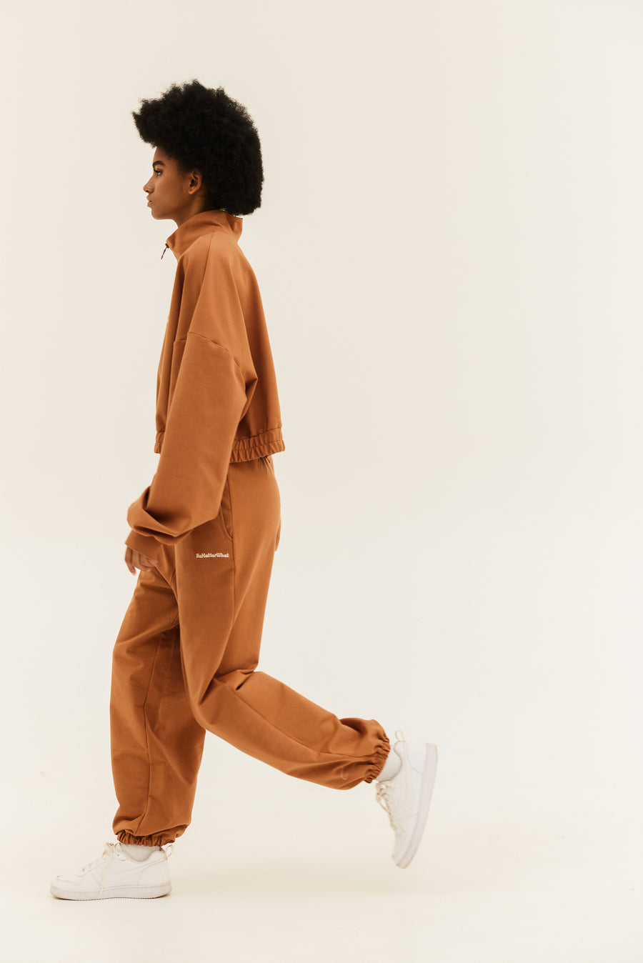 NMW Rango Pants (Caramel)