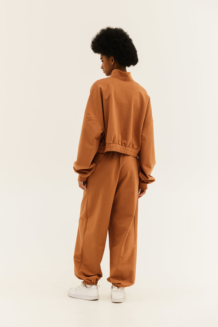 NMW Rango Pants (Caramel)