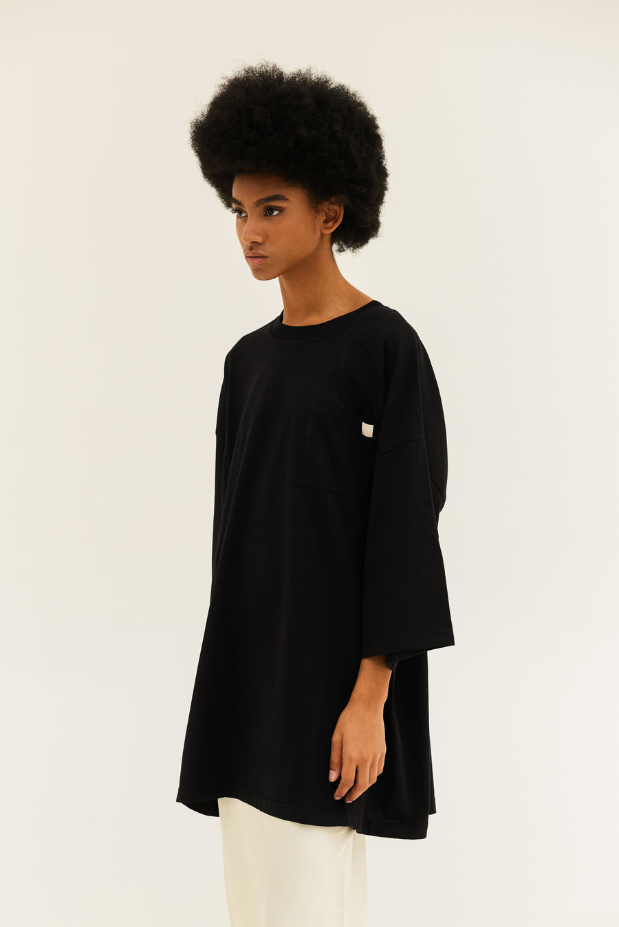 NMW Arianna T-shirt (Black)