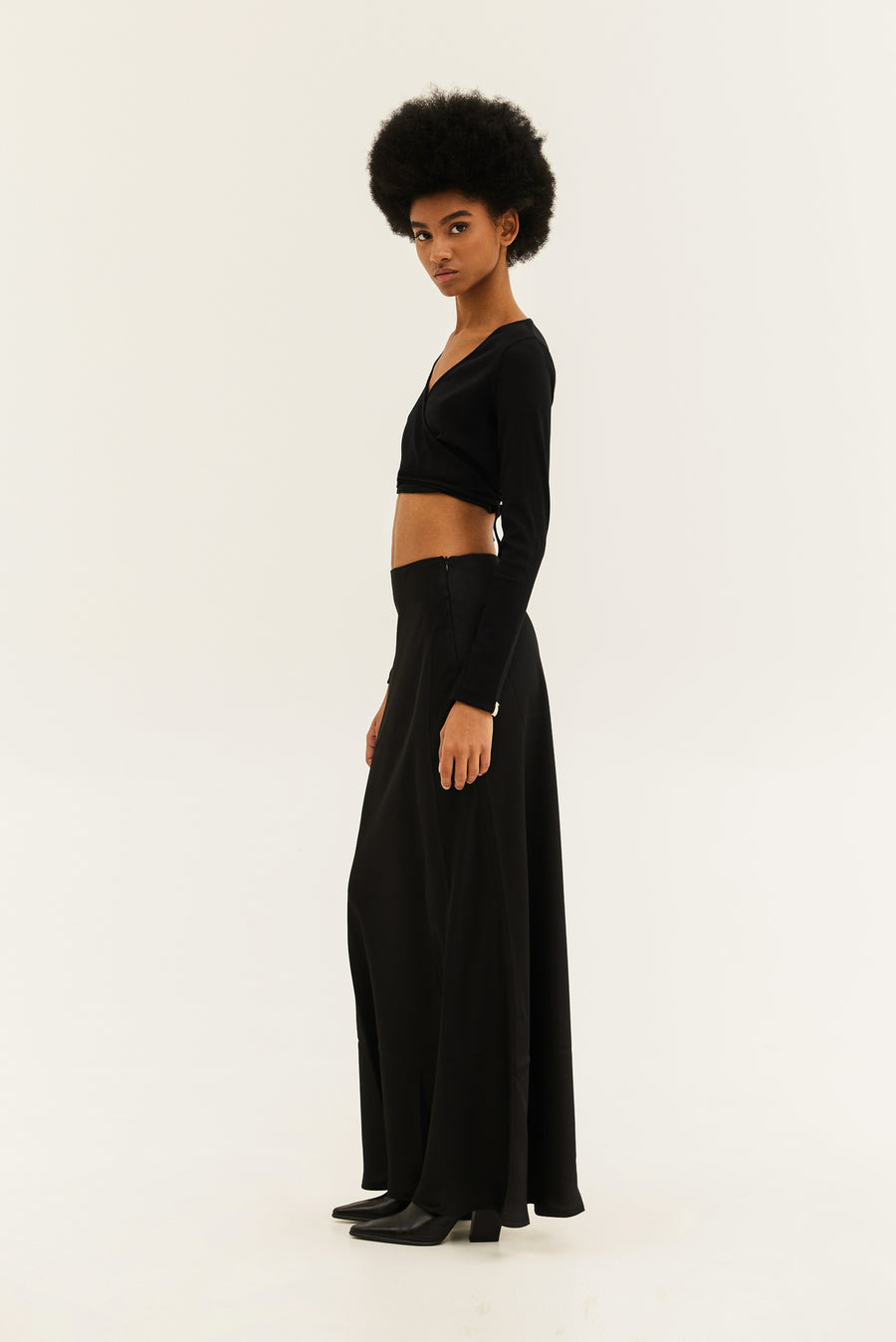 NMW Francesca Skirt (Black)