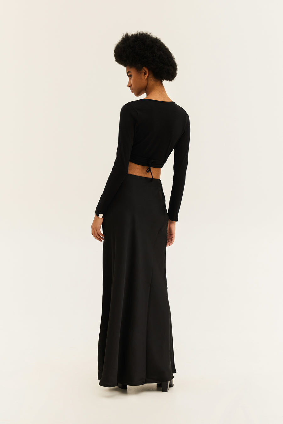 NMW Francesca Skirt (Black)