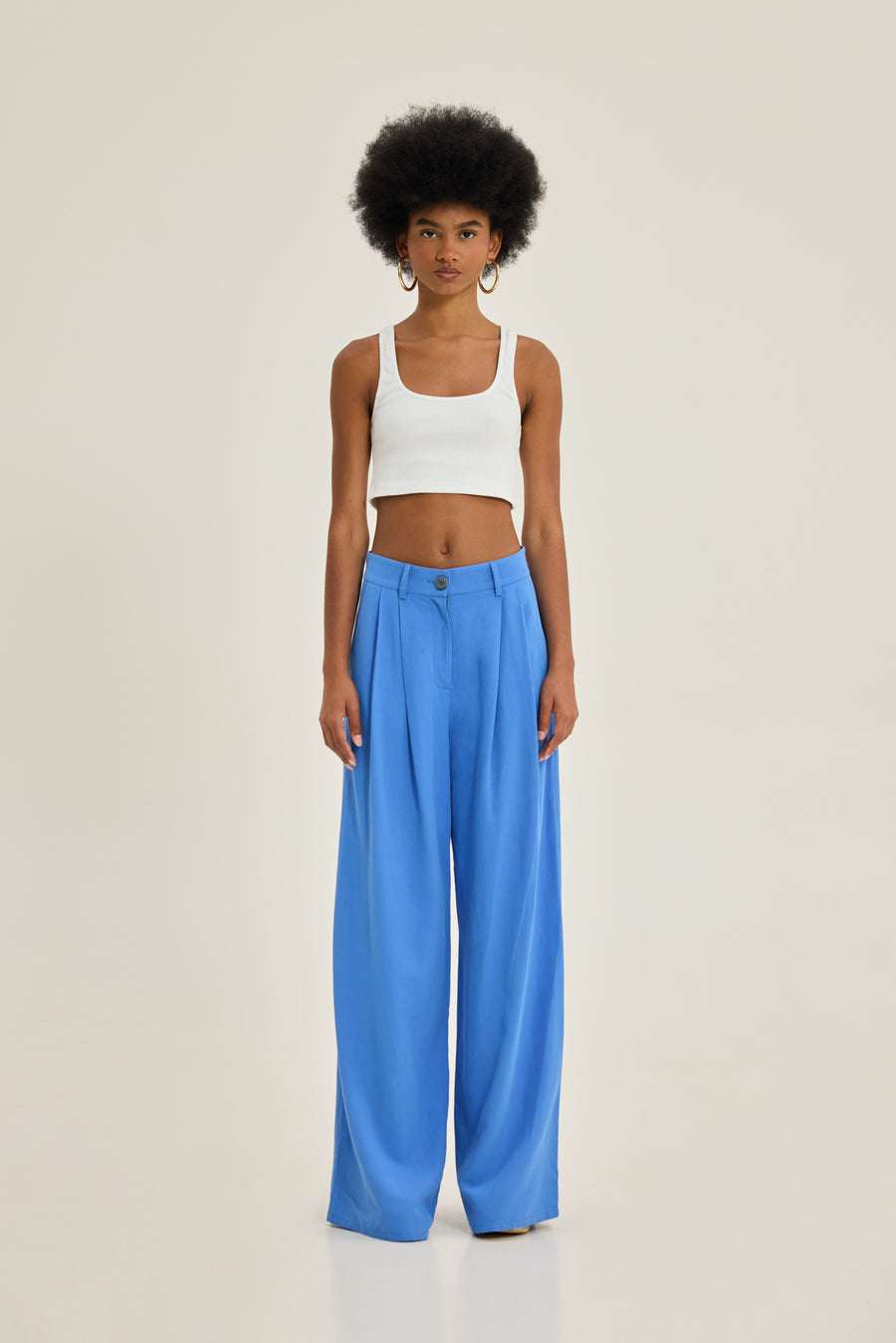 NMW Antibes Pants [Blue]