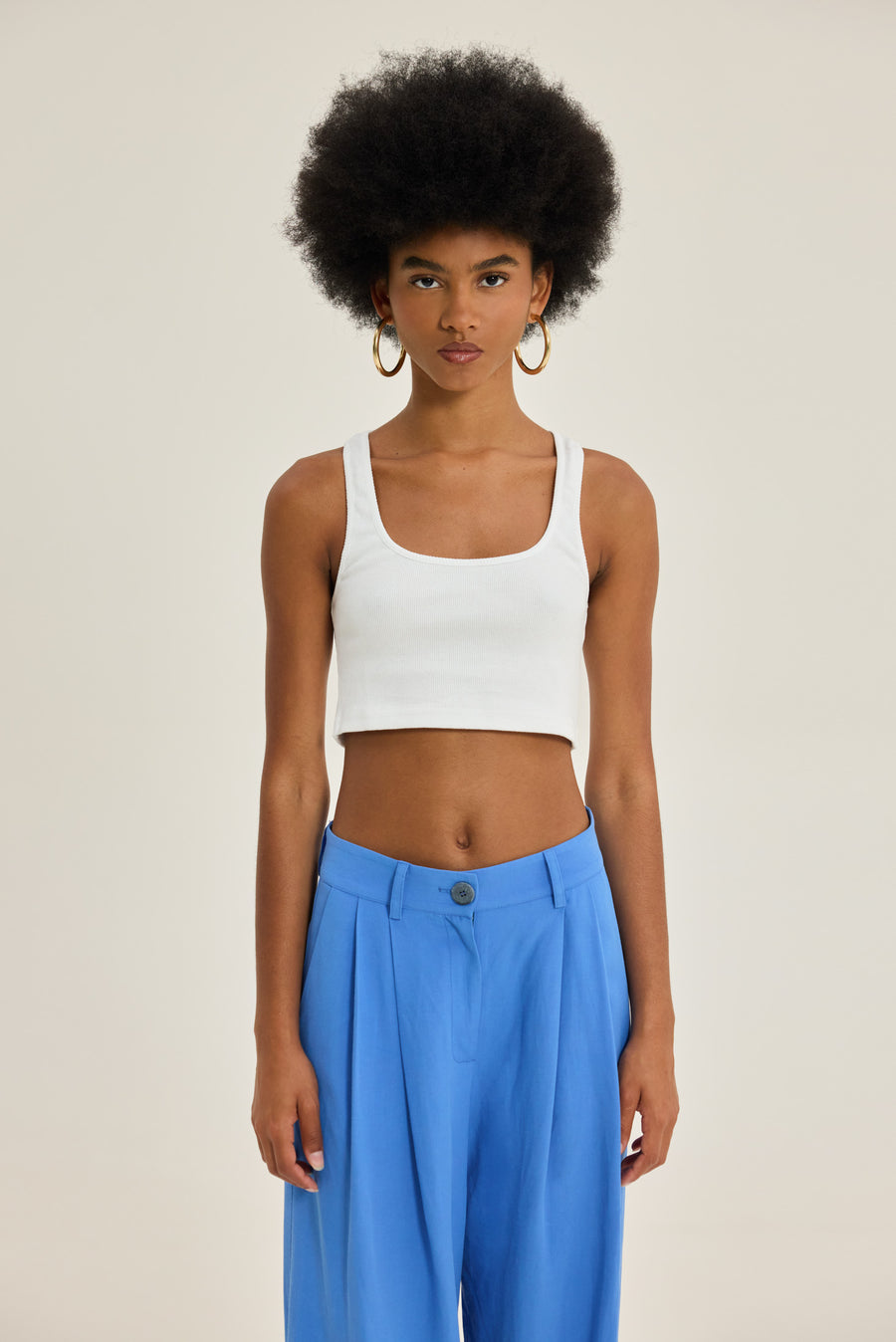 NMW Antibes Pants [Blue]