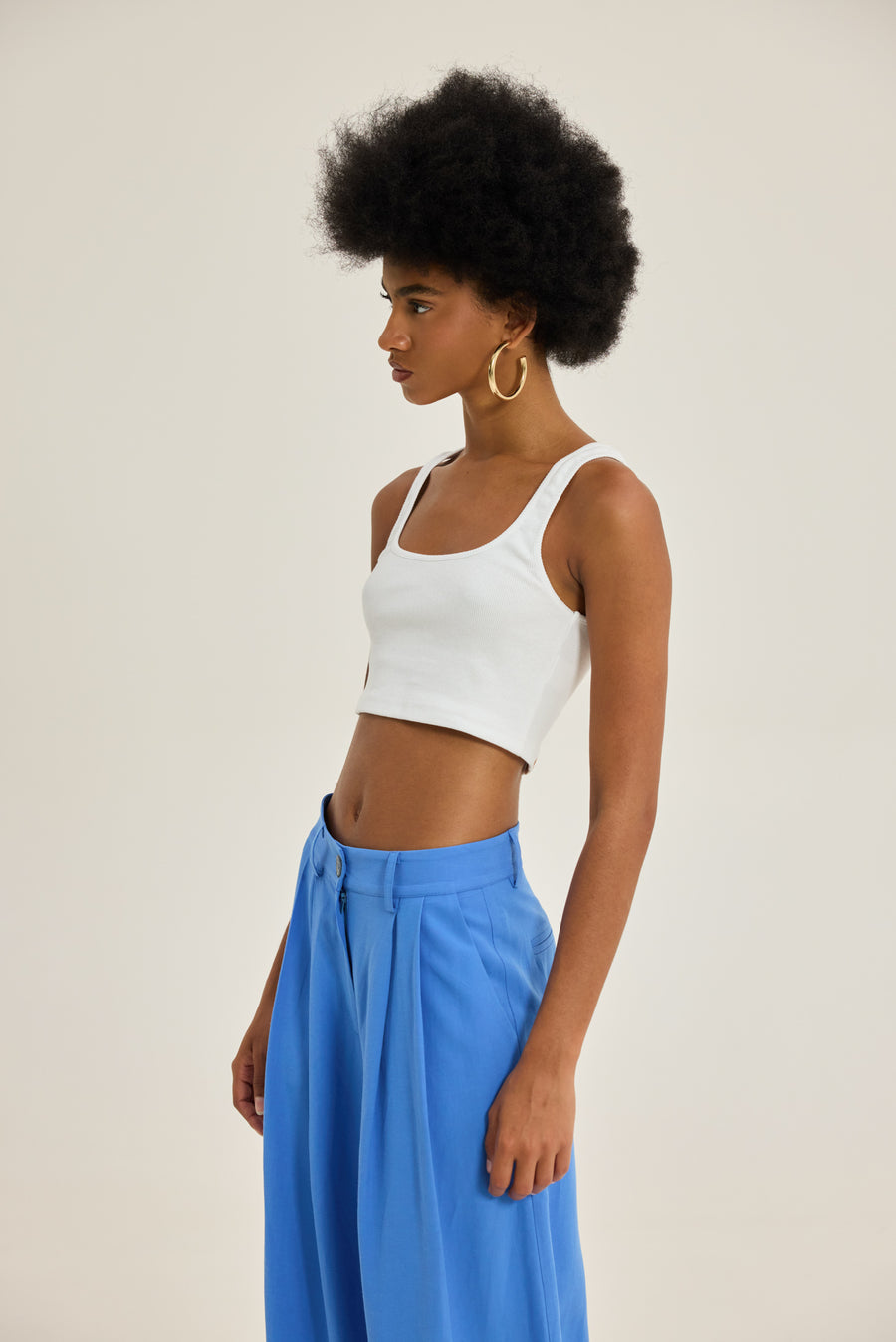 NMW Antibes Pants [Blue]