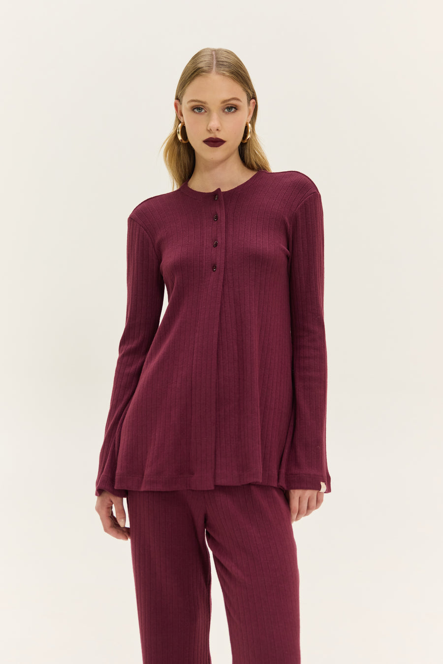 NMW Doddy Top (Bordeaux)