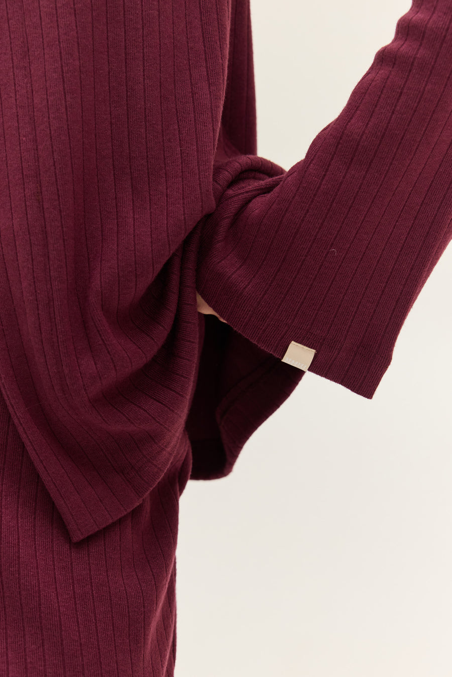 NMW Doddy Top (Bordeaux)