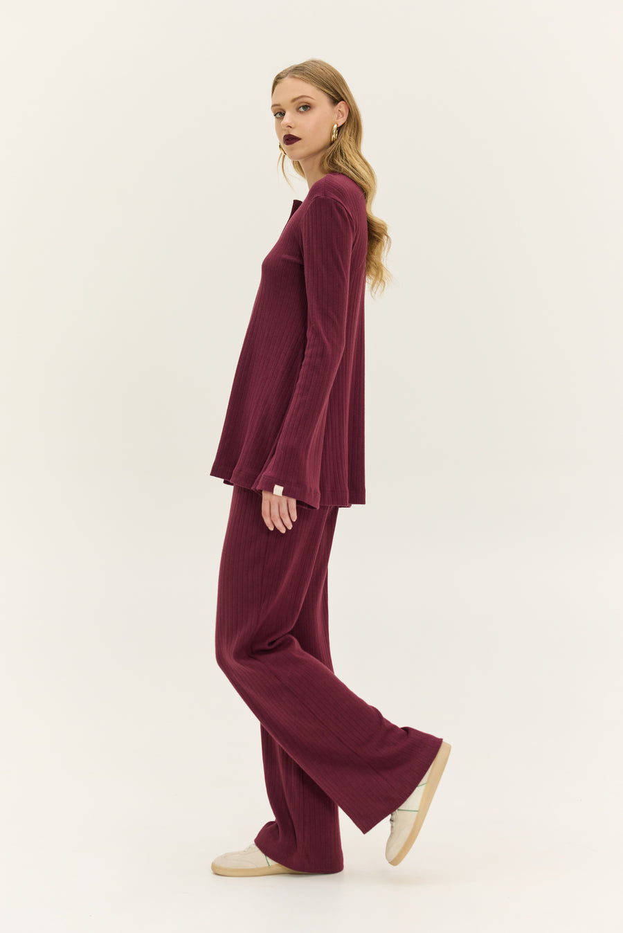 NMW Doddy Top (Bordeaux)