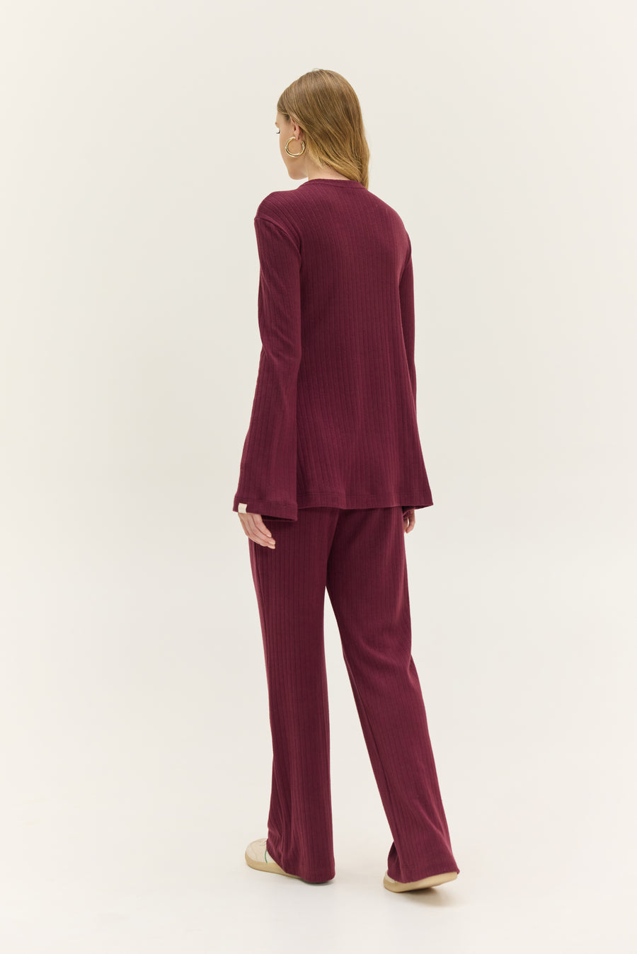 NMW Doddy Top (Bordeaux)