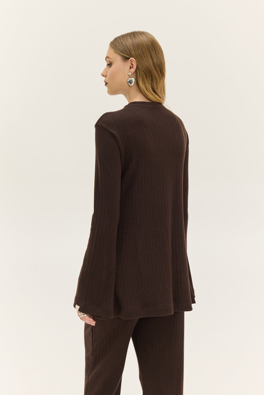 NMW Kate Pants (Brown)
