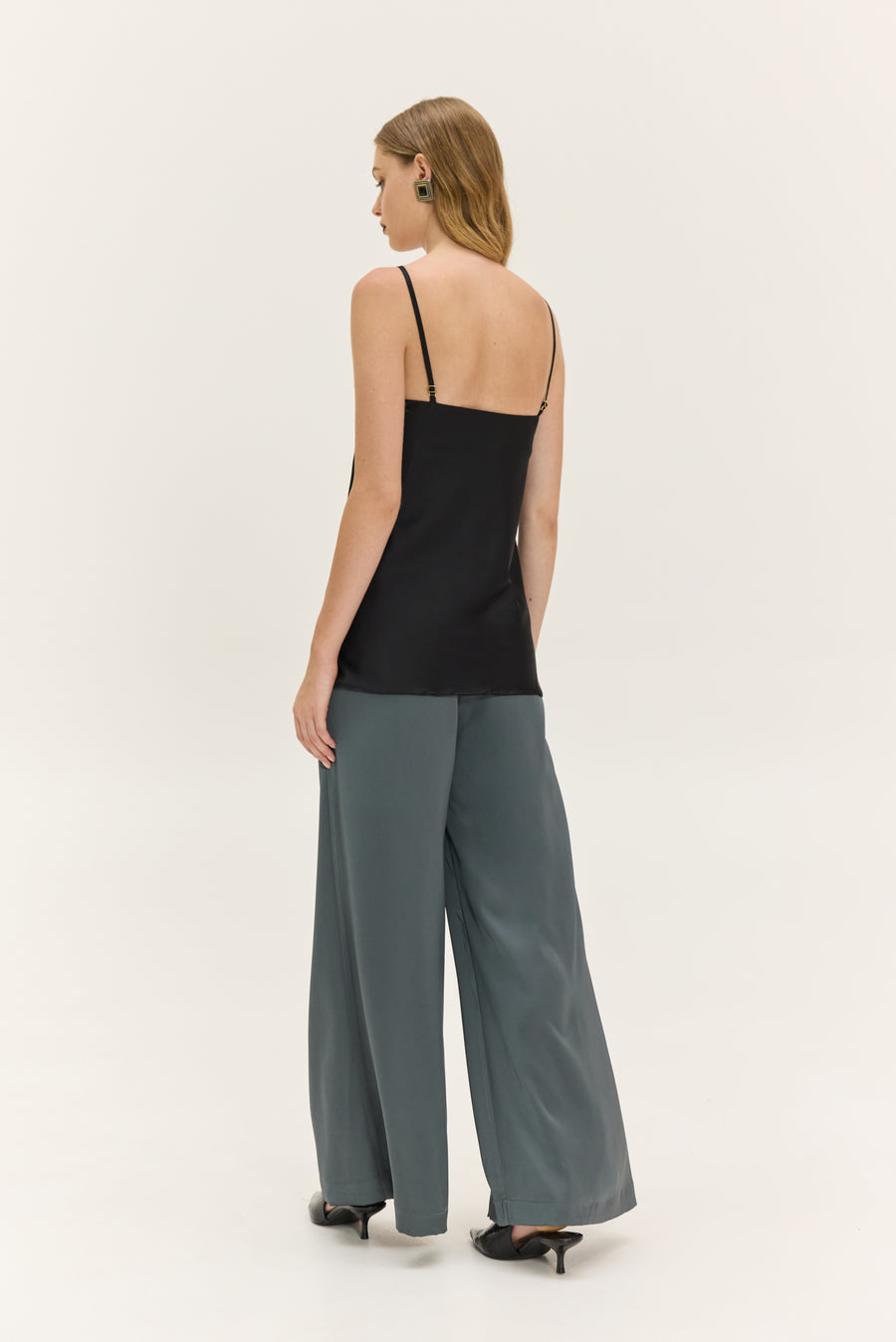 NMW Santor Top (Black)