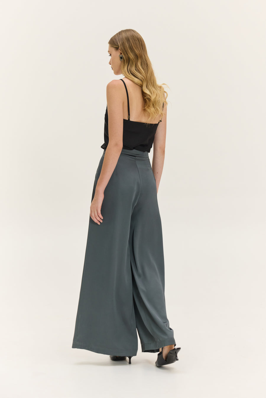 NMW Santor Top (Black)