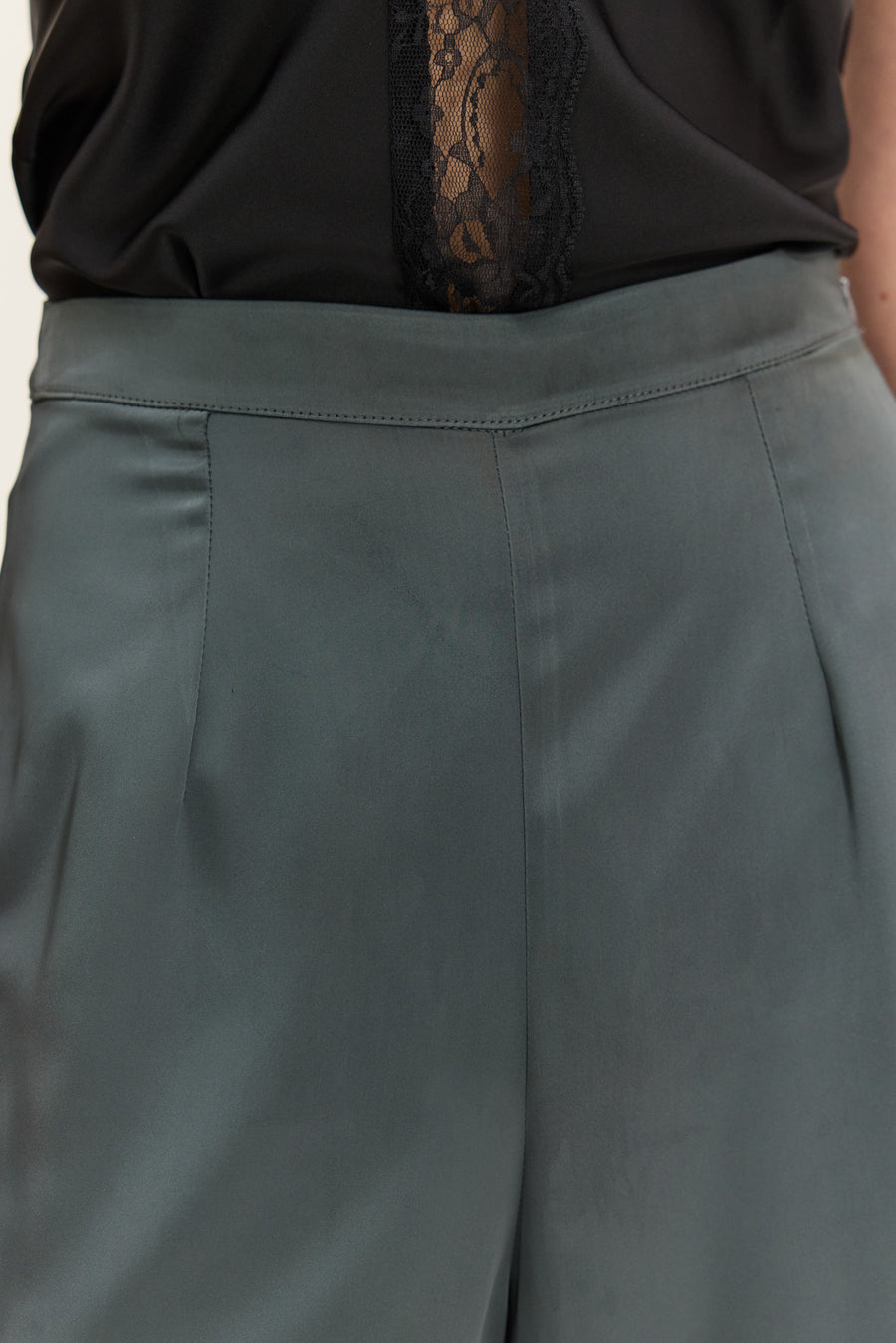 NMW Noir Pants (Grey)