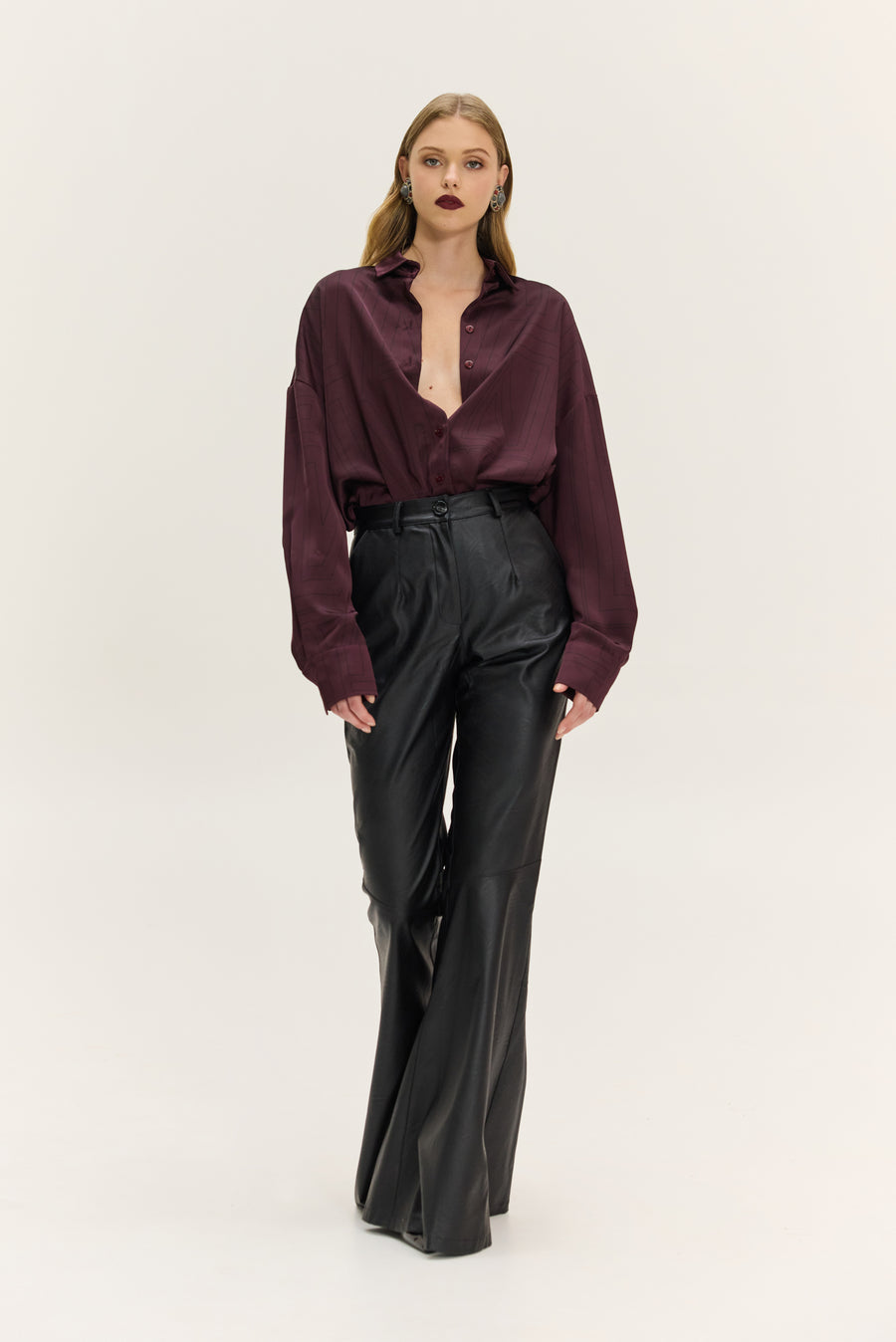NMW Poko Pants (Black)