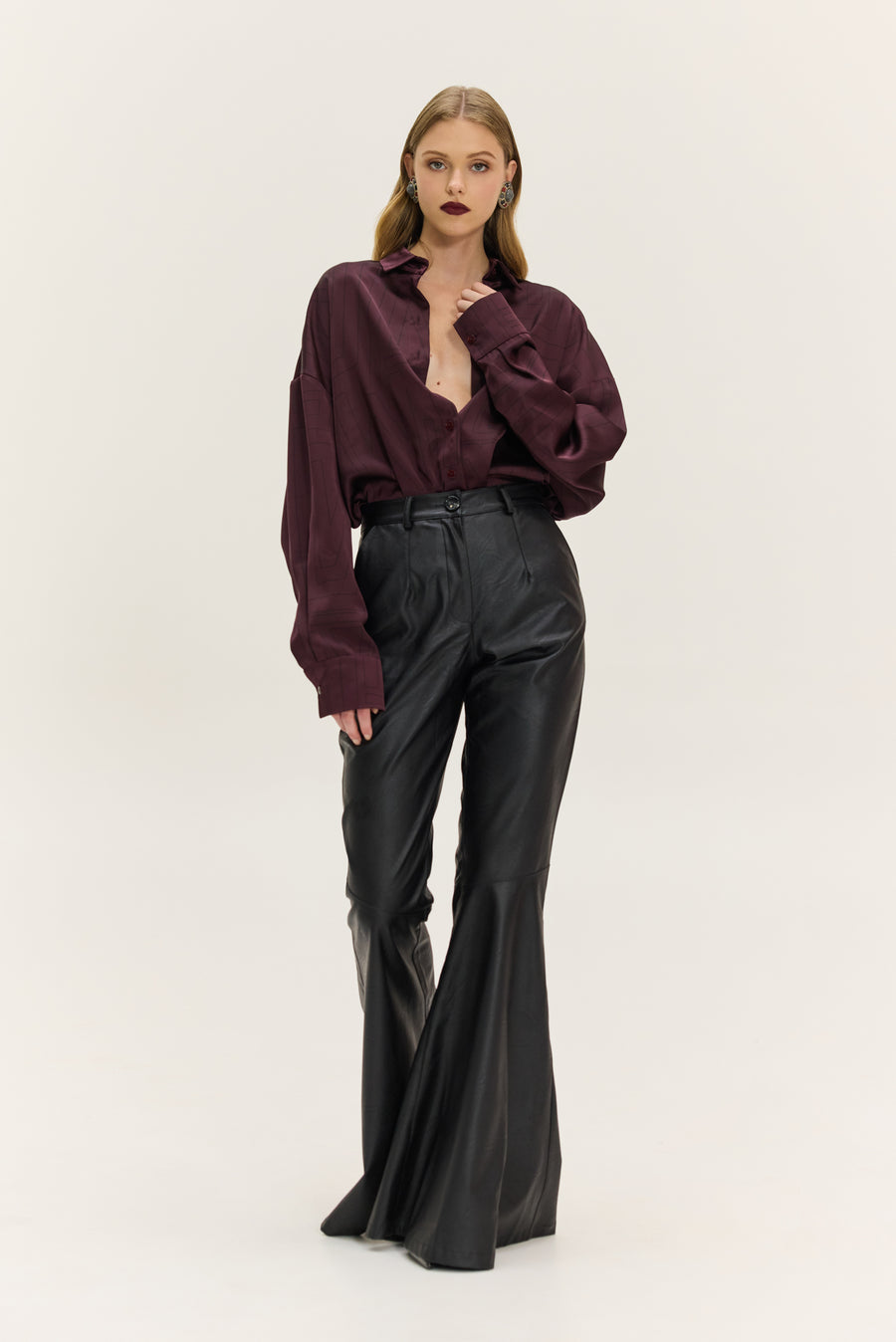 NMW Poko Pants (Black)