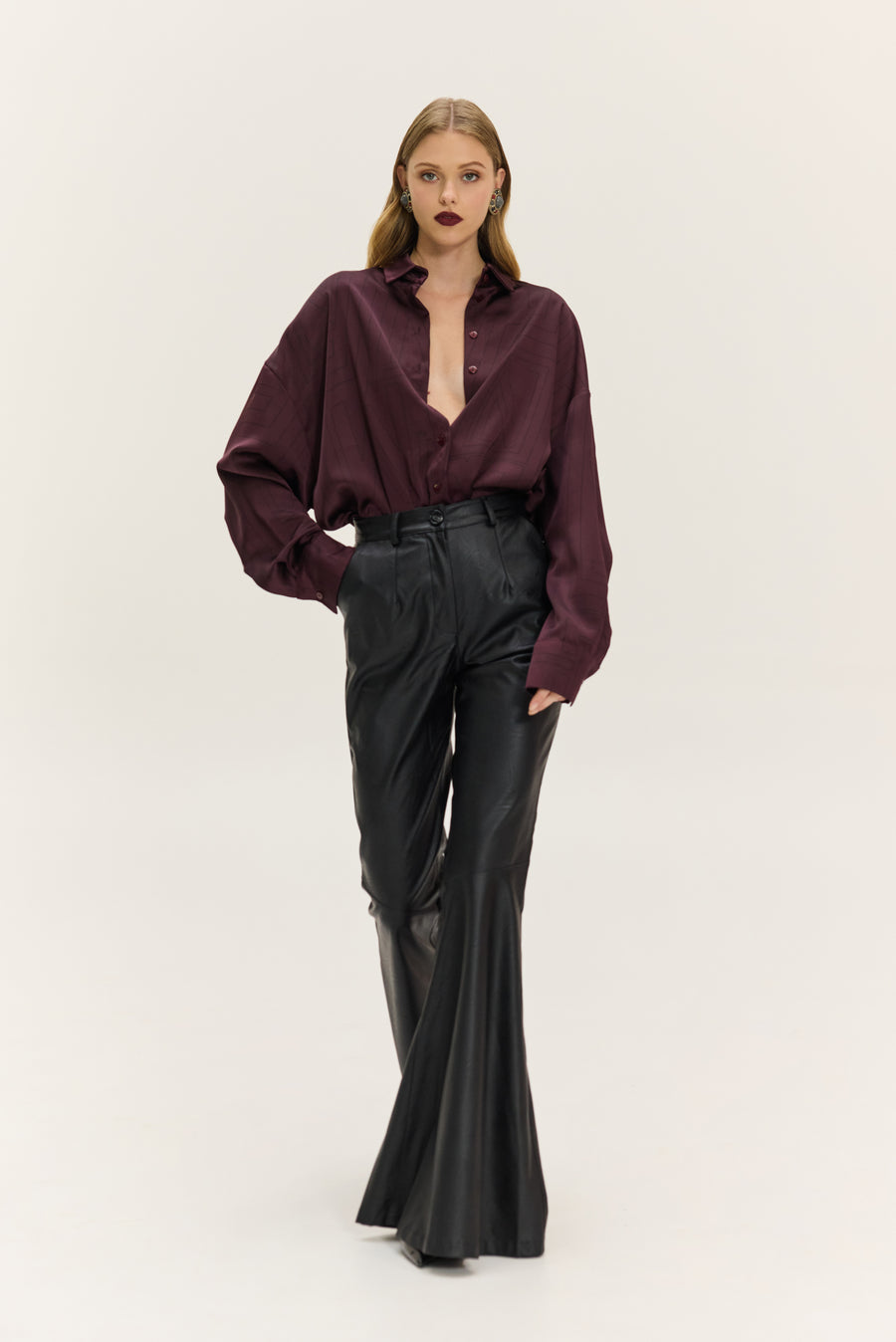 NMW Poko Pants (Black)