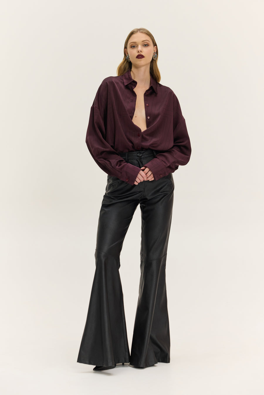 NMW Poko Pants (Black)