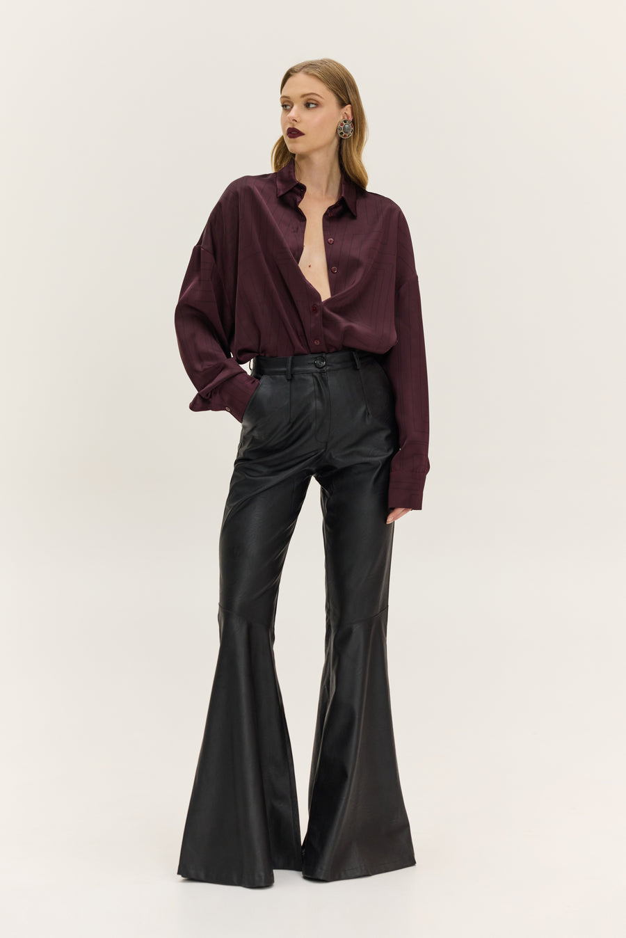 NMW Poko Pants (Black)