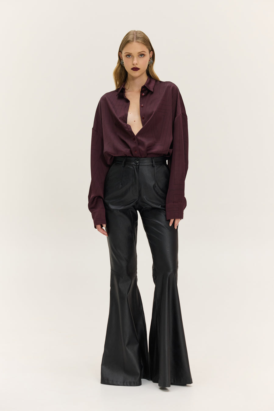 NMW Poko Pants (Black)