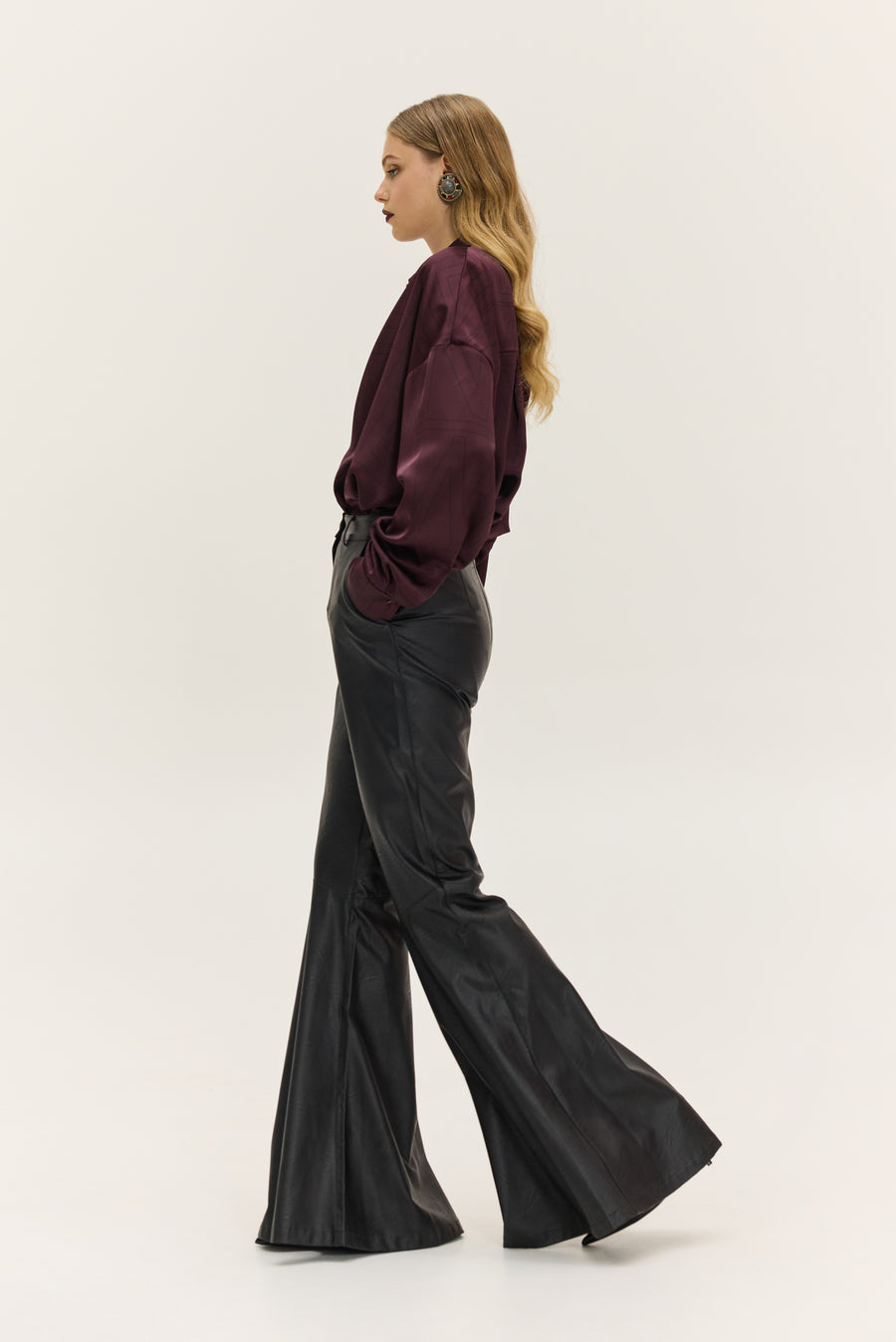 NMW Poko Pants (Black)