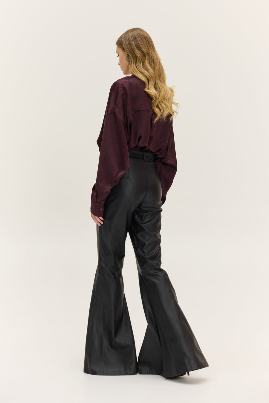 NMW Poko Pants (Black)