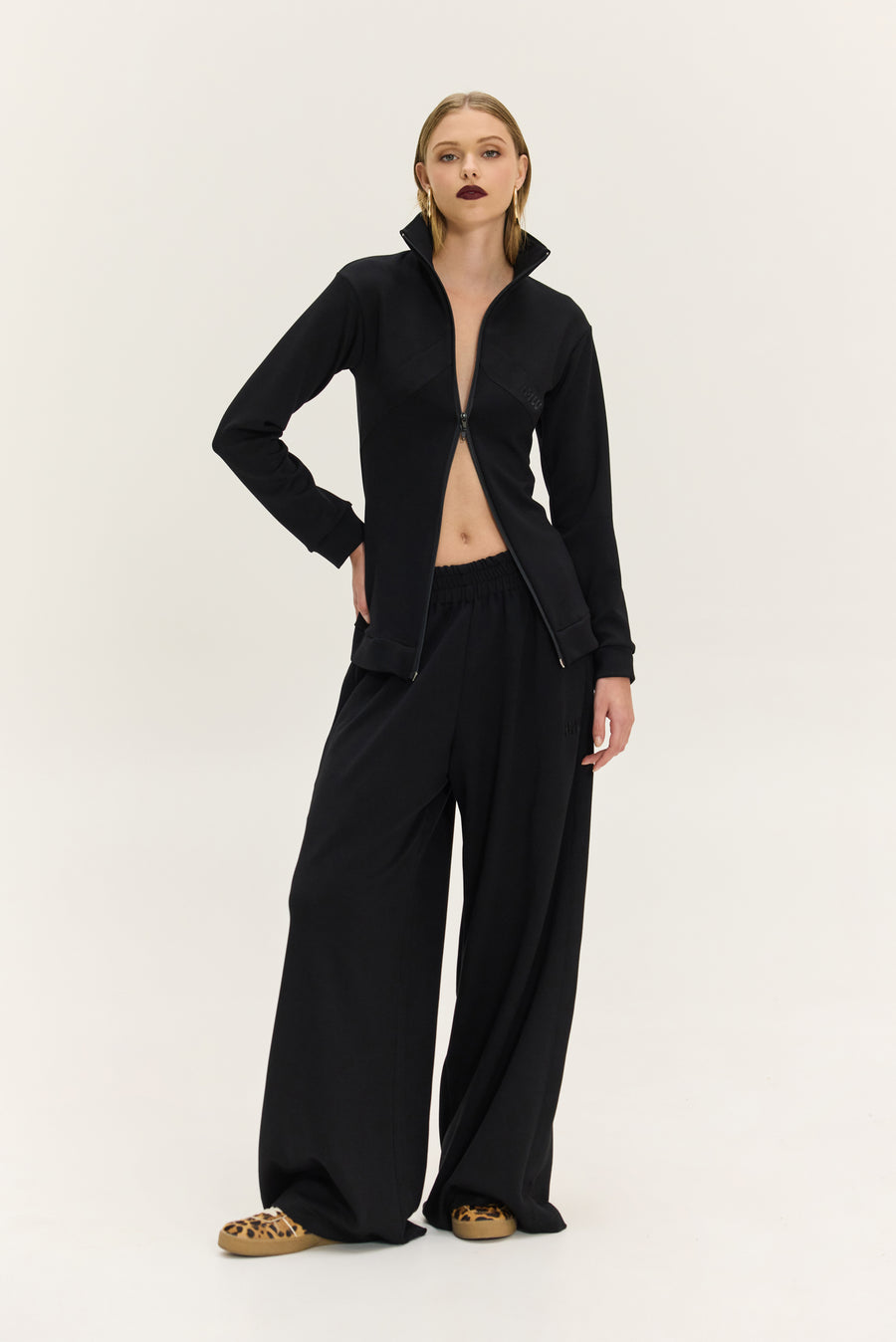 NMW Moscato Jacket (Black)