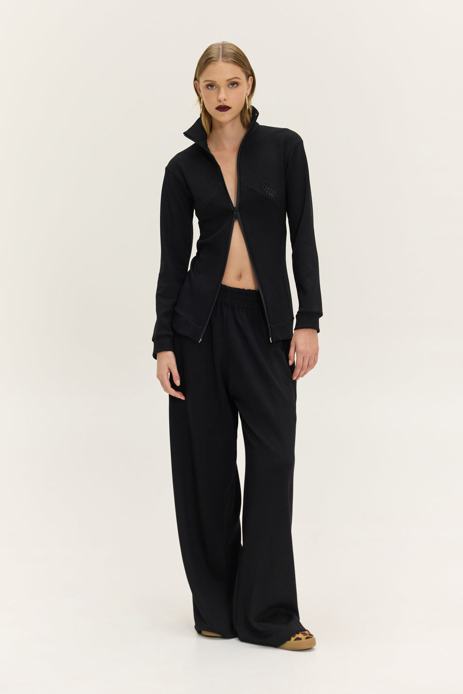 NMW Prosecco Pants (Black)