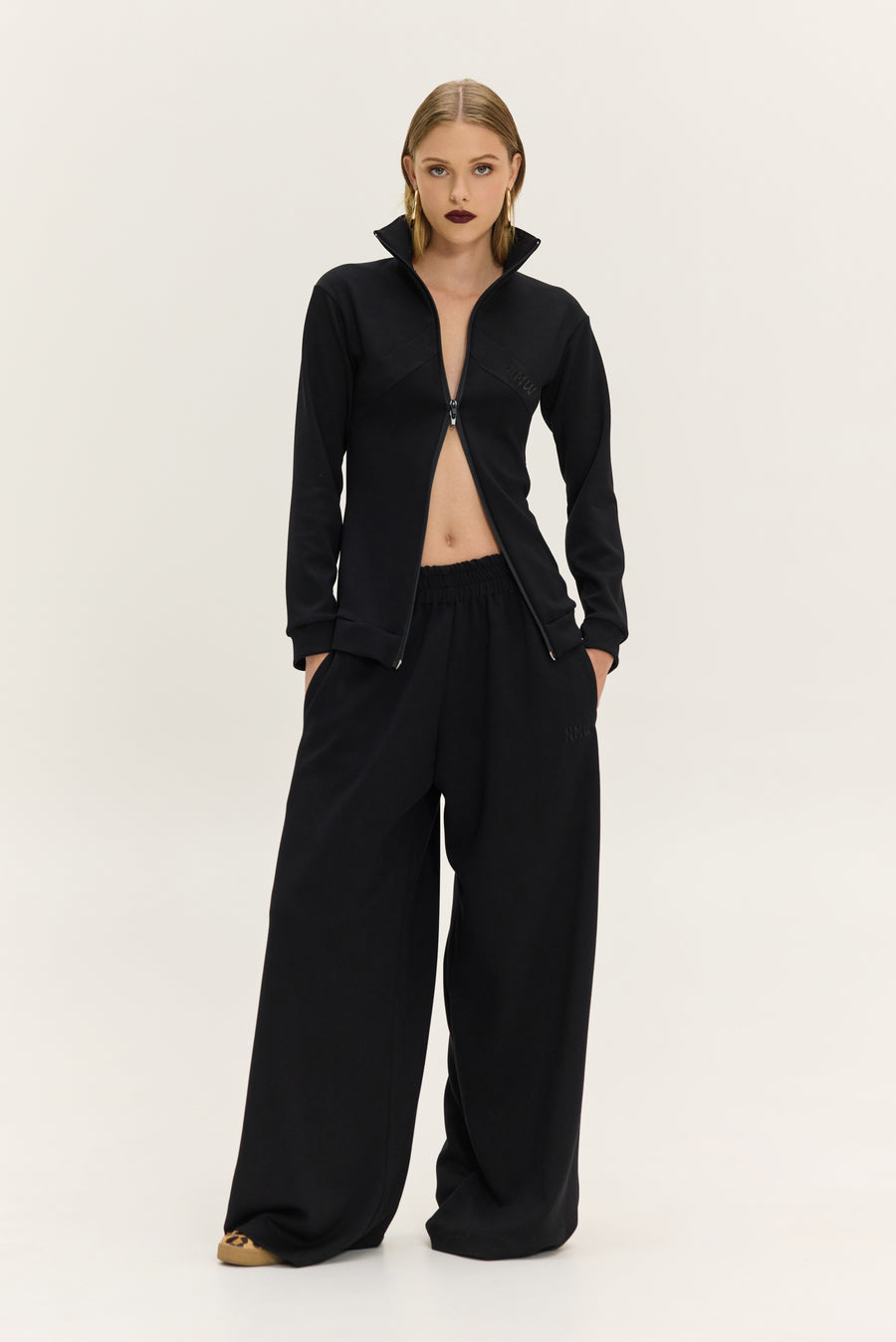 NMW Prosecco Pants (Black)