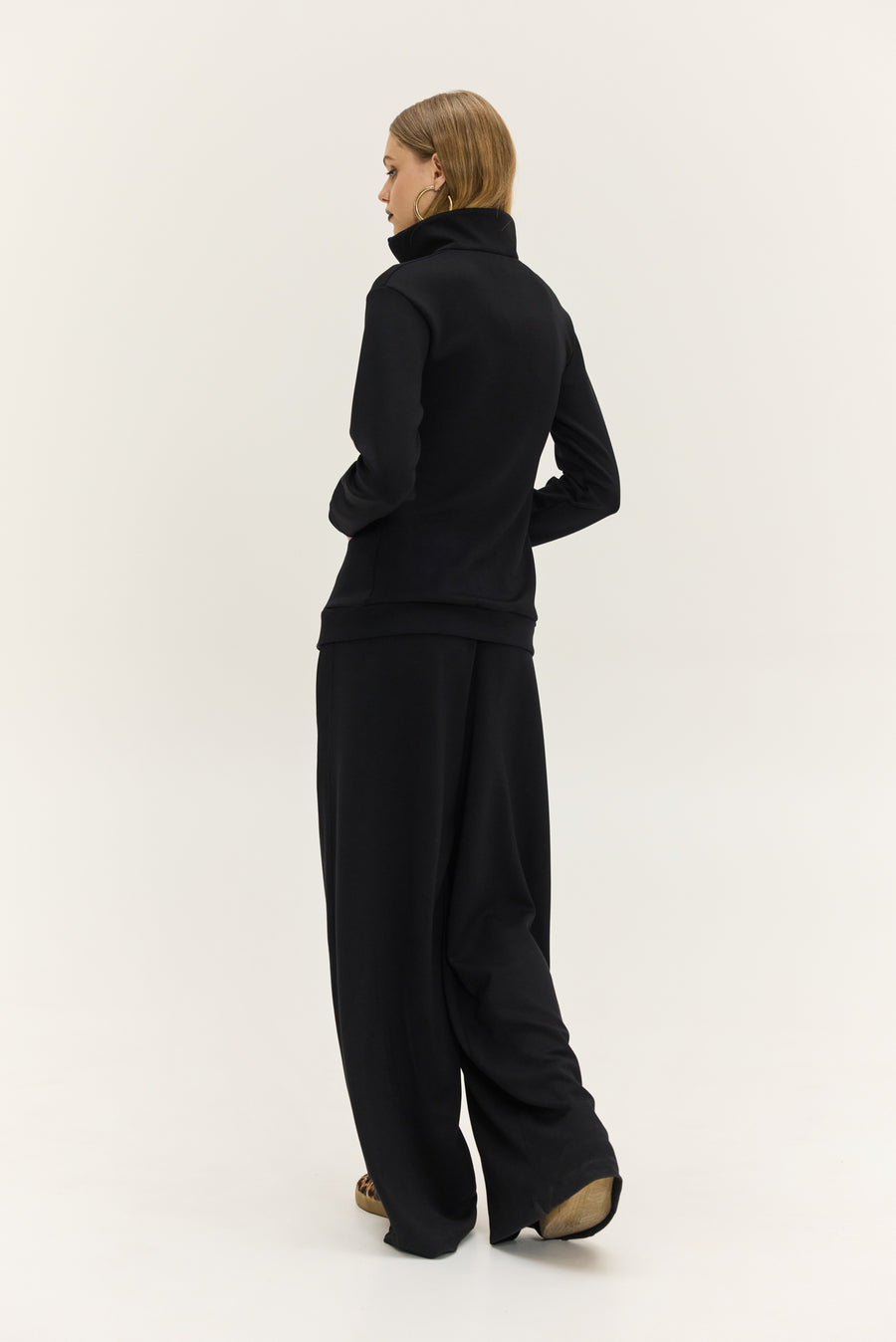 NMW Moscato Jacket (Black)