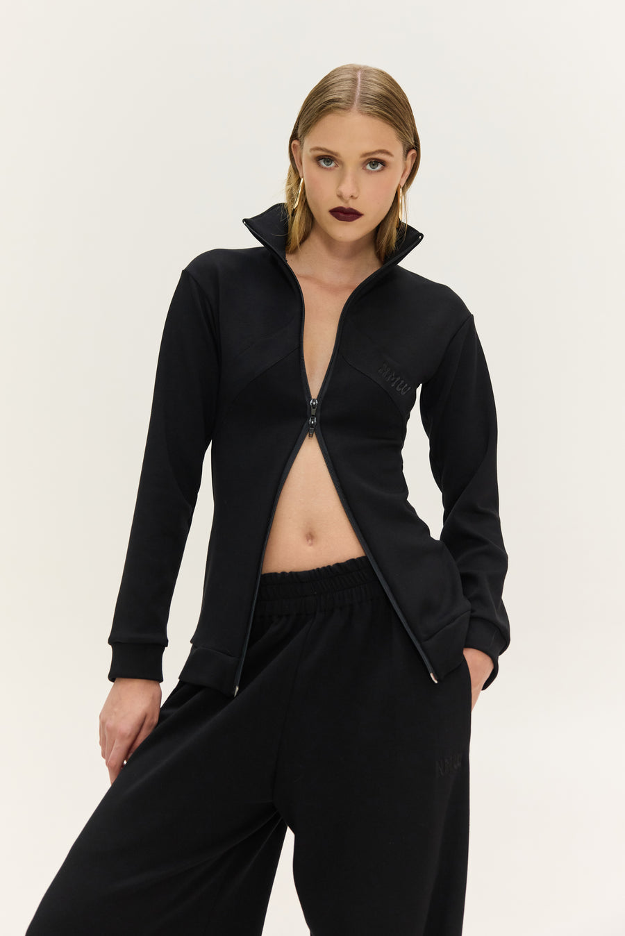 NMW Prosecco Pants (Black)