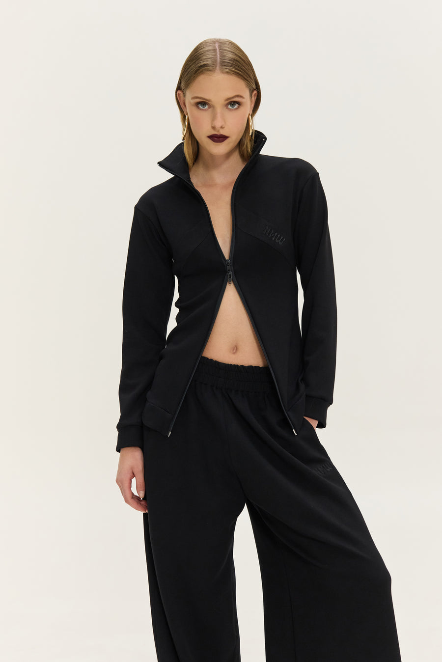 NMW Moscato Jacket (Black)